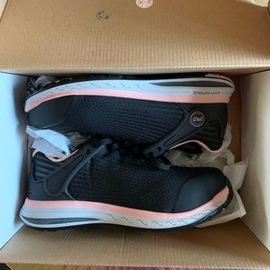 Timberland Pro Drivetrain safety toe sneaker